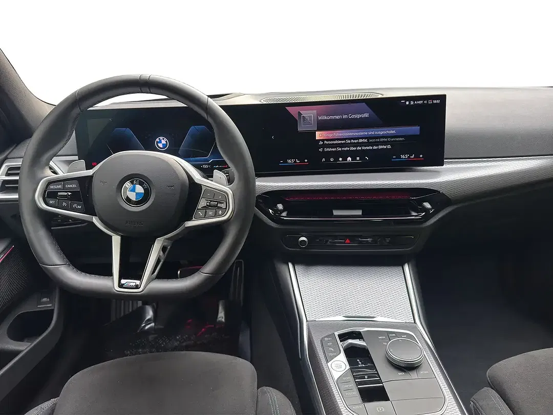 BMW 318 - Thumbnail 2