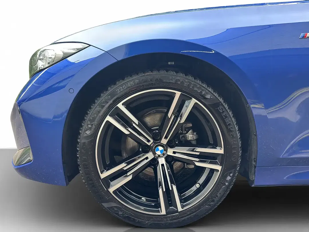 BMW 318 - Thumbnail 3