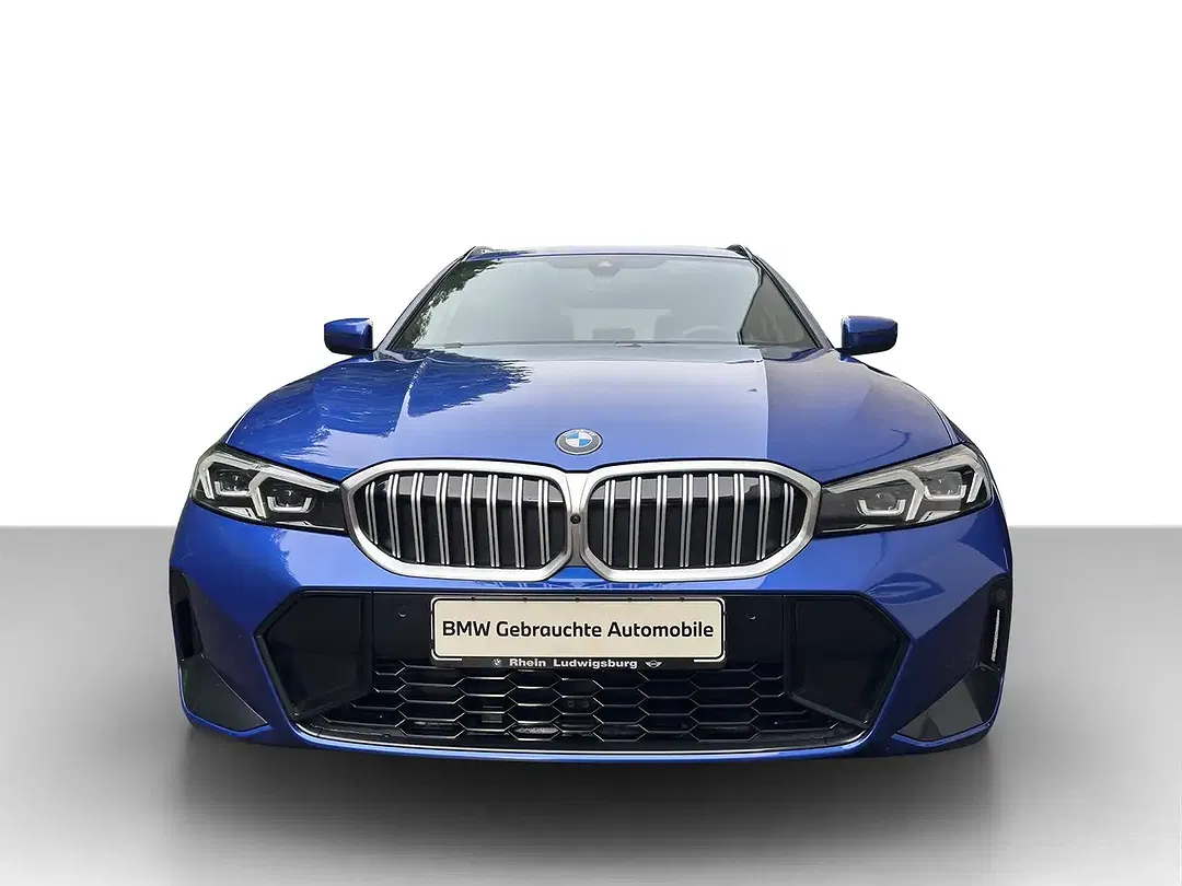 BMW 318 - Thumbnail 4