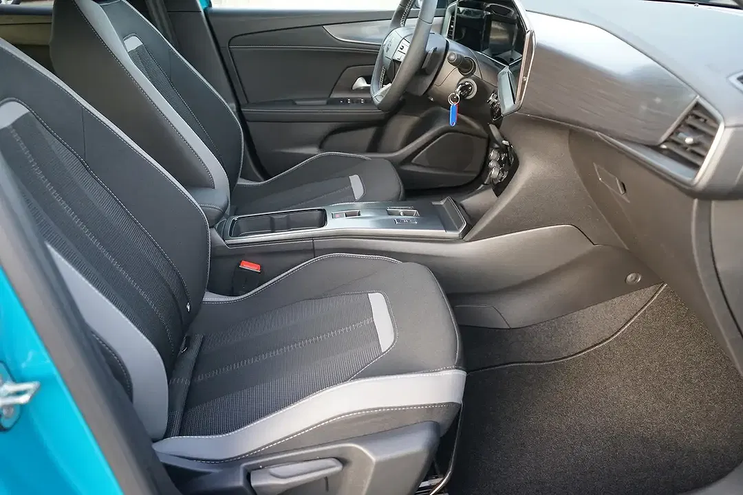 Opel Mokka - Thumbnail 9
