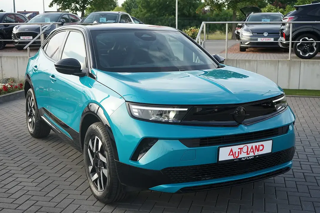 Opel Mokka - Thumbnail 3