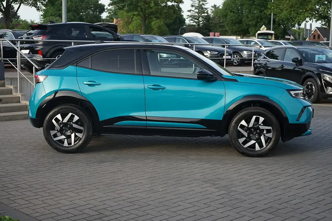 Opel Mokka - Thumbnail 4