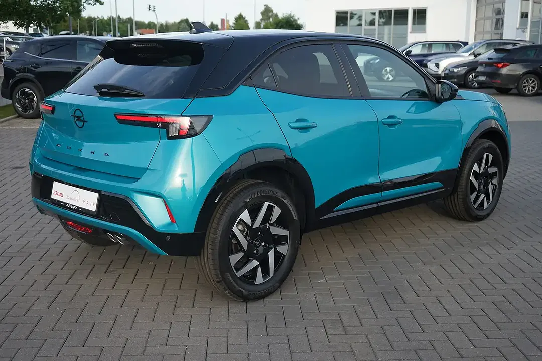 Opel Mokka - Thumbnail 5
