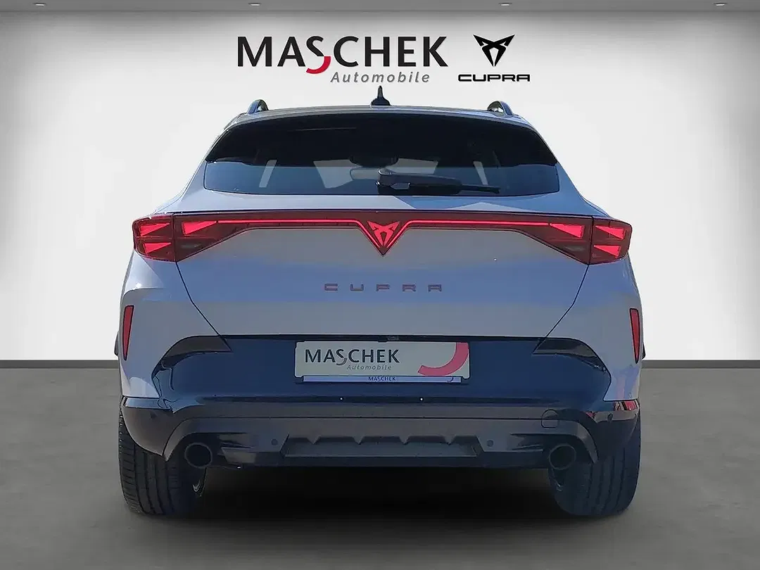 CUPRA Formentor - Thumbnail 4