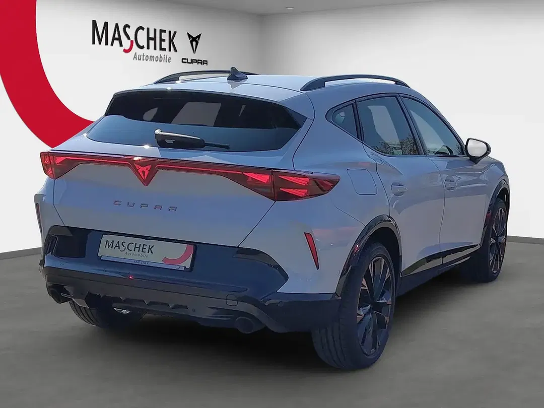 CUPRA Formentor - Thumbnail 5