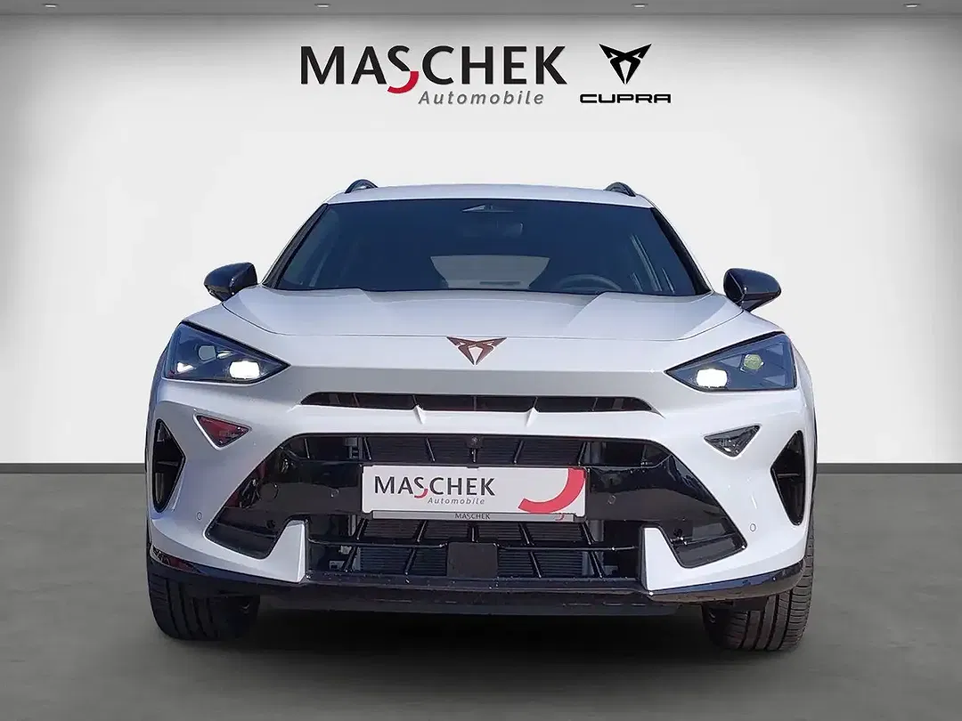 CUPRA Formentor - Thumbnail 7