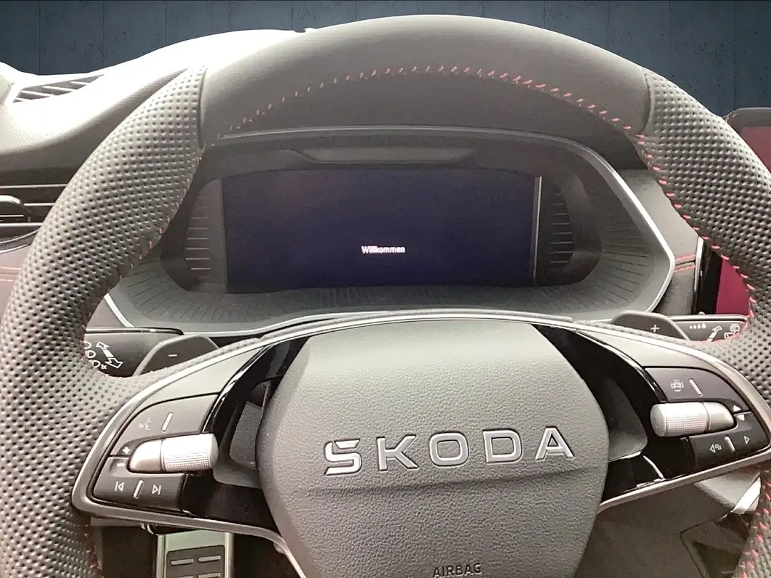 Skoda Octavia - Thumbnail 10