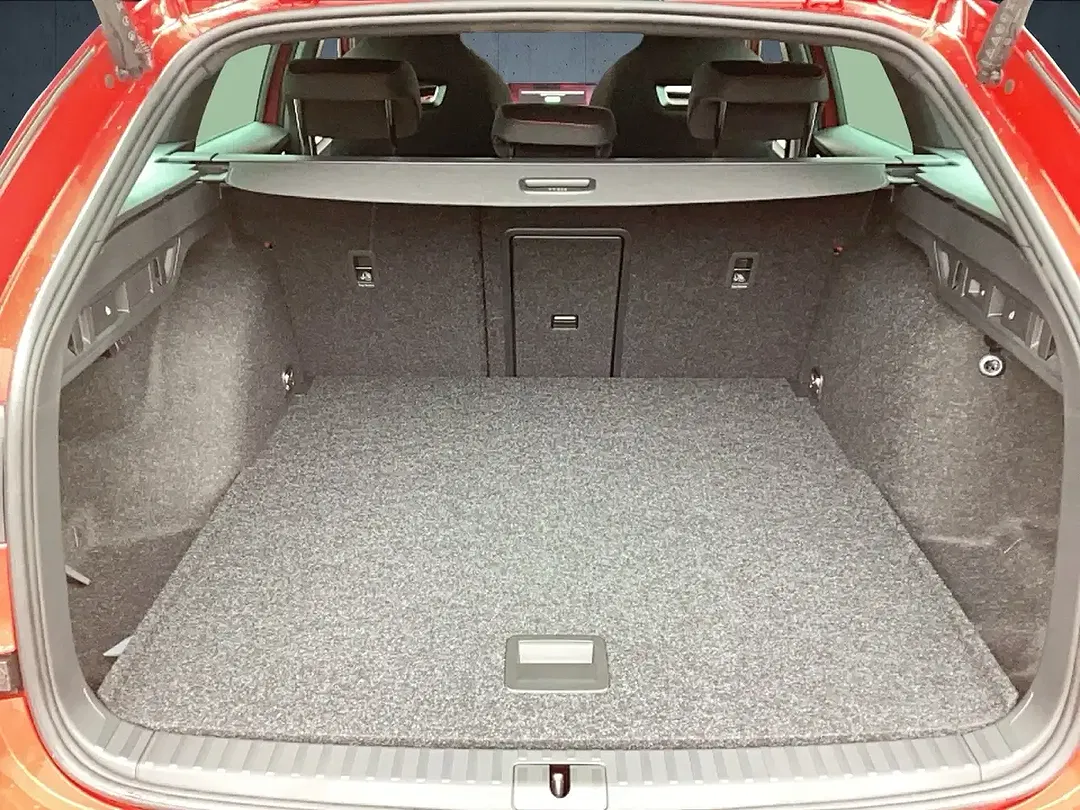 Skoda Octavia - Thumbnail 13