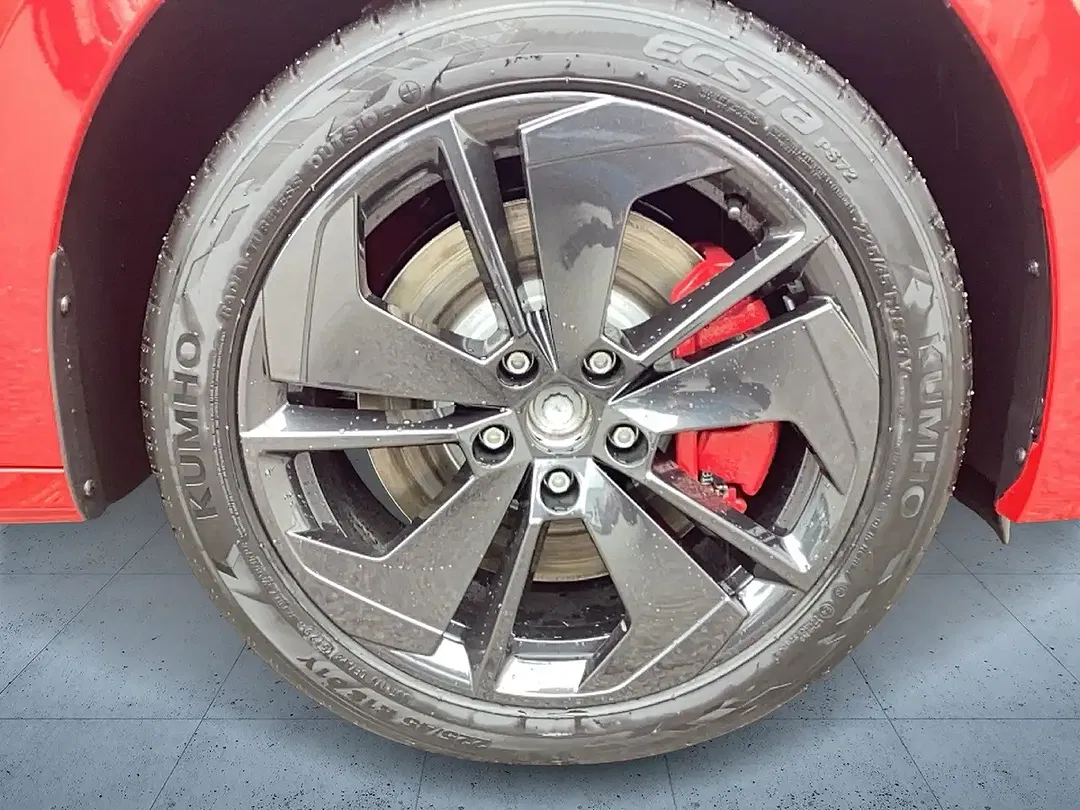 Skoda Octavia - Thumbnail 7