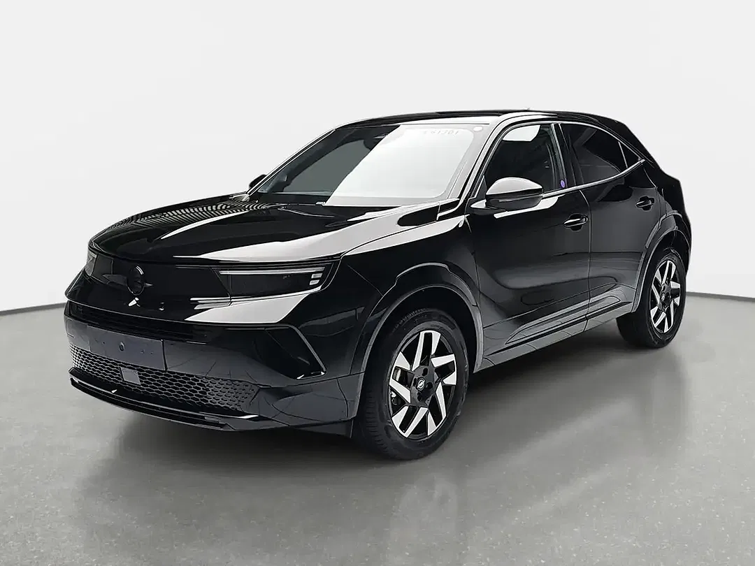 Opel Mokka - Thumbnail 1