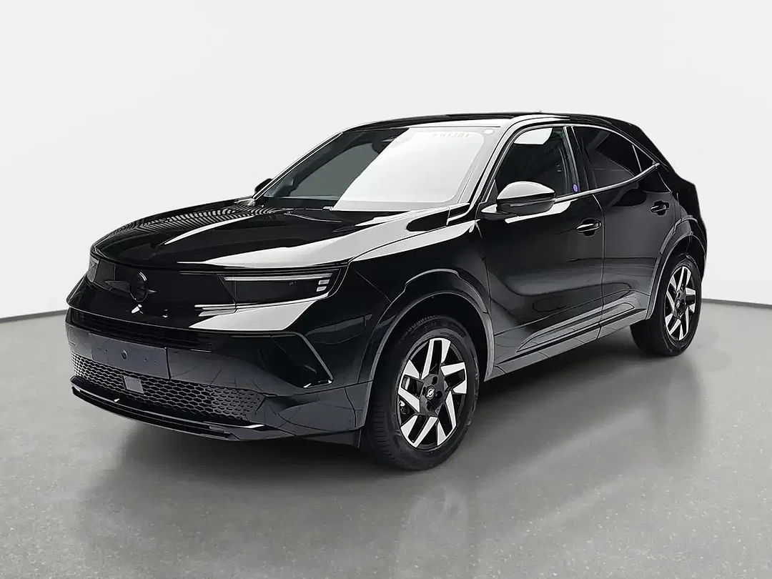 Opel Mokka - Afbeelding 1
