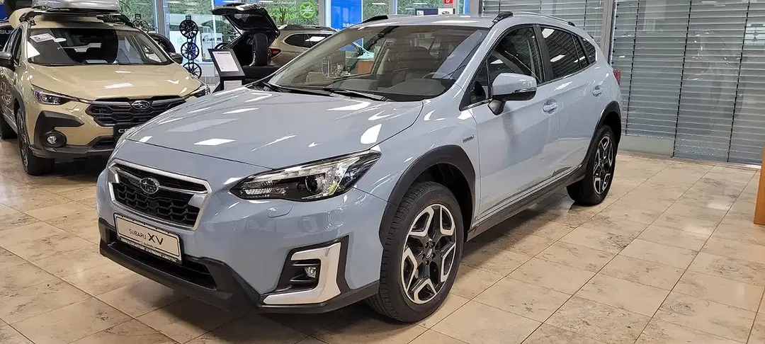 Subaru XV e-Boxer Comfort