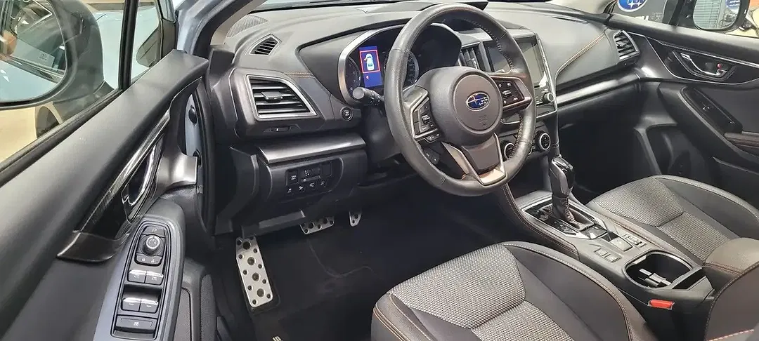 Subaru XV - Thumbnail 10