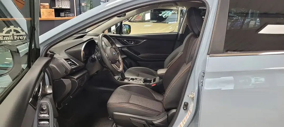 Subaru XV - Thumbnail 11