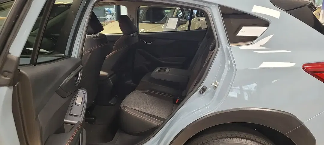 Subaru XV - Thumbnail 12