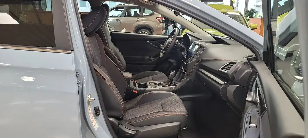 Subaru XV - Thumbnail 16