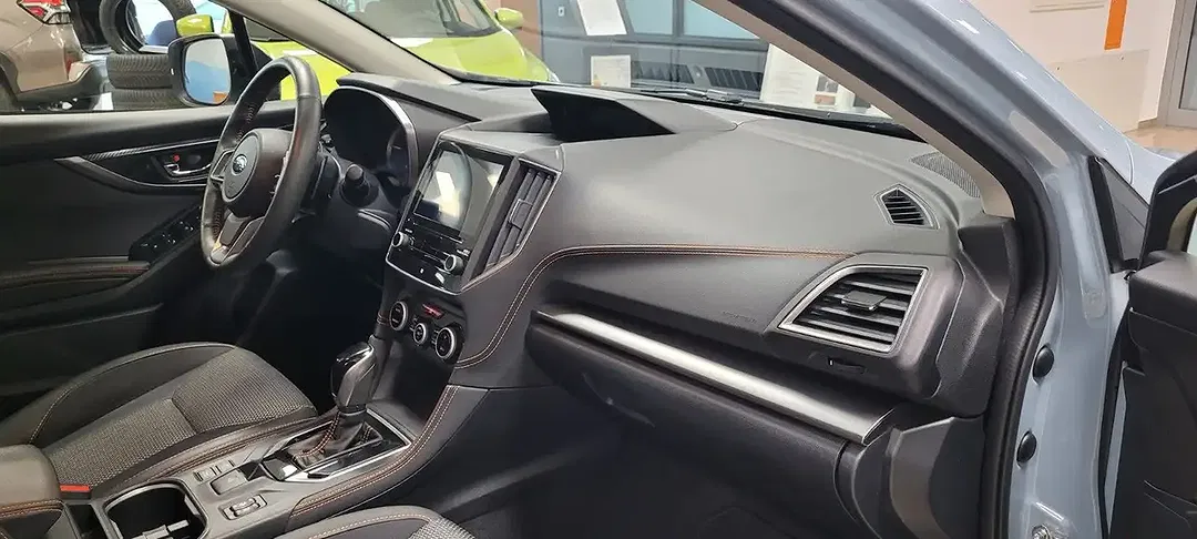 Subaru XV - Thumbnail 17