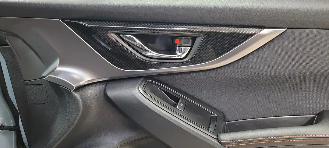 Subaru XV - Thumbnail 18