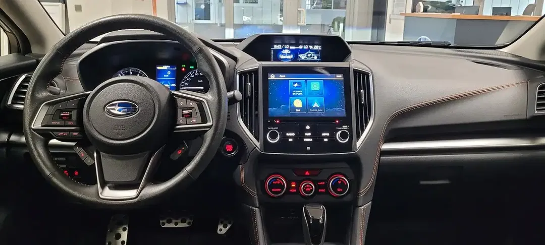 Subaru XV - Thumbnail 20