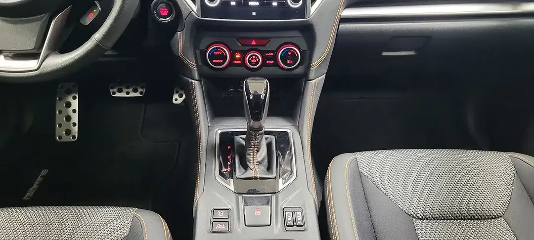 Subaru XV - Thumbnail 21