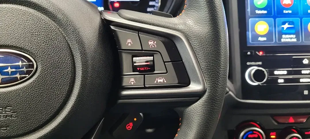 Subaru XV - Thumbnail 25