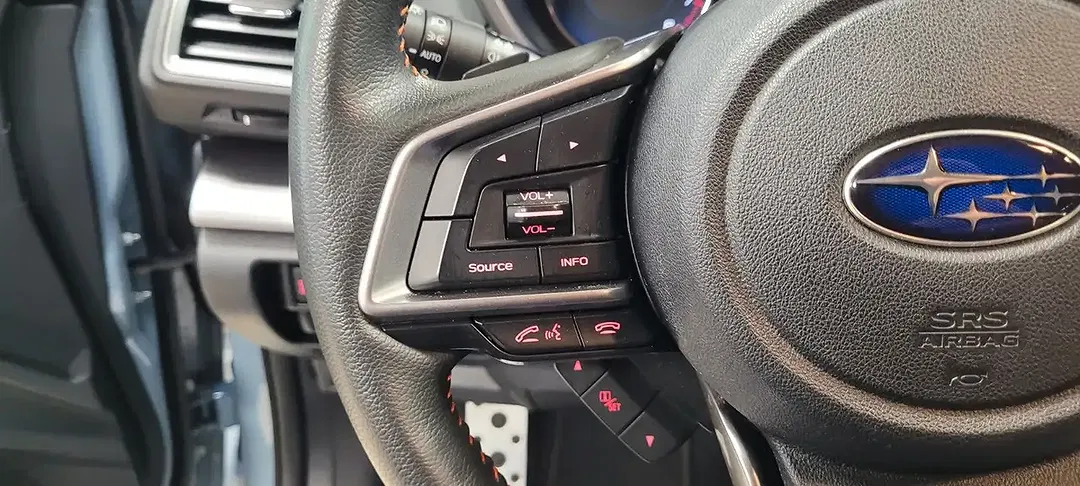 Subaru XV - Thumbnail 26