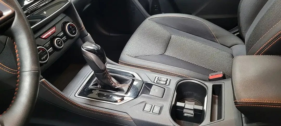 Subaru XV - Thumbnail 28