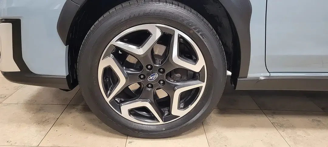 Subaru XV - Thumbnail 30