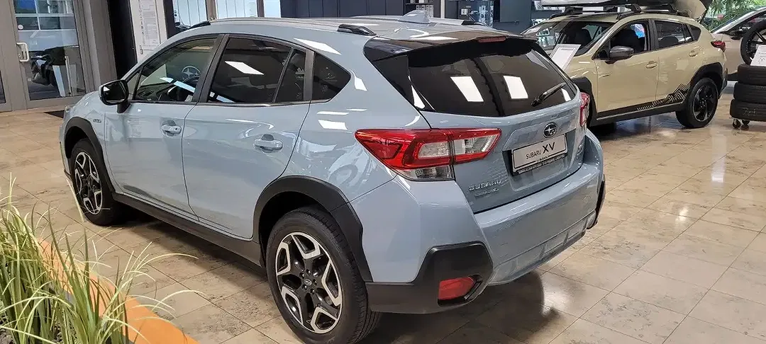 Subaru XV - Thumbnail 4