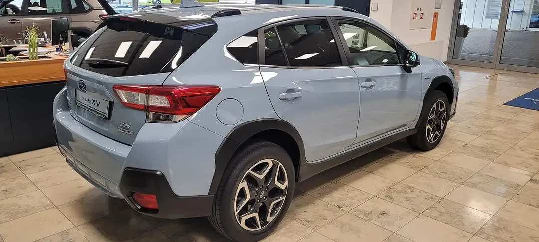 Subaru XV - Thumbnail 5