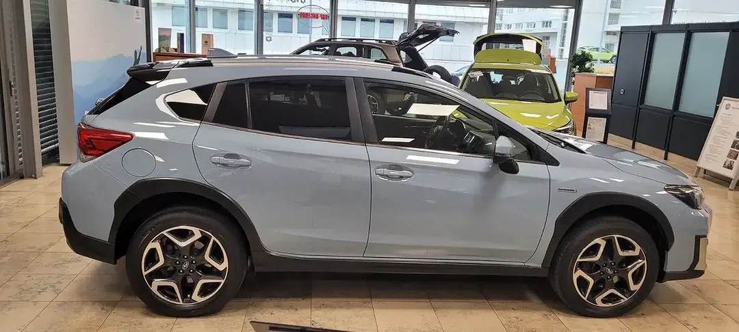 Subaru XV - Thumbnail 6