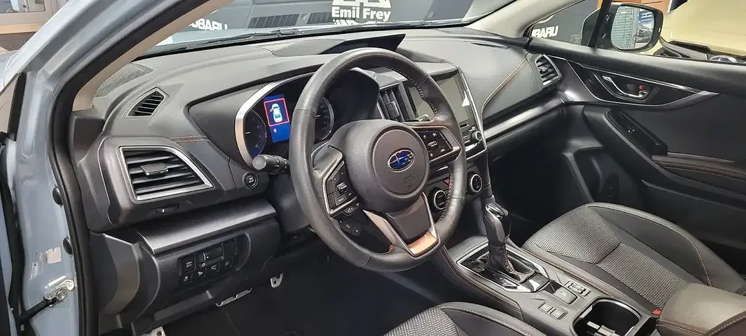 Subaru XV - Thumbnail 9