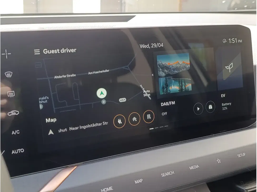 Kia EV5 - Thumbnail 10