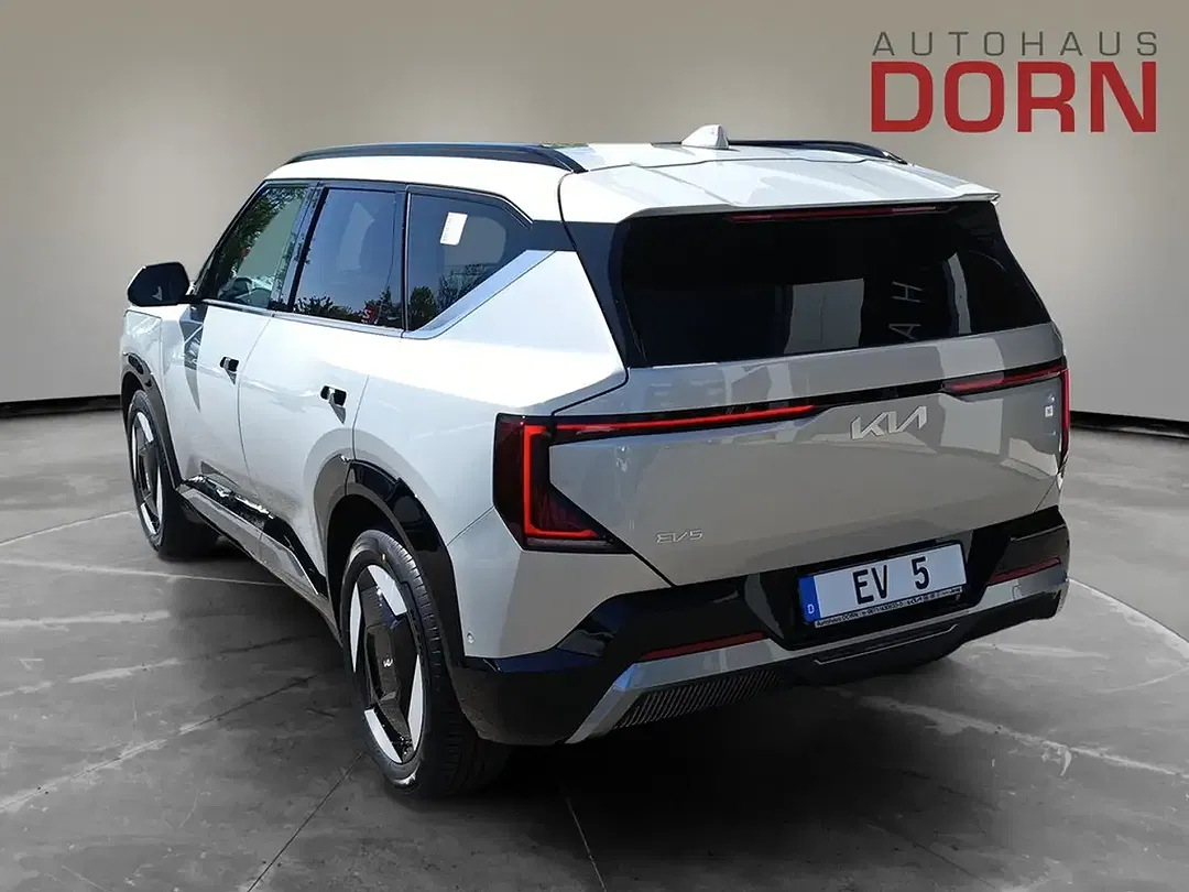 Kia EV5 - Thumbnail 2