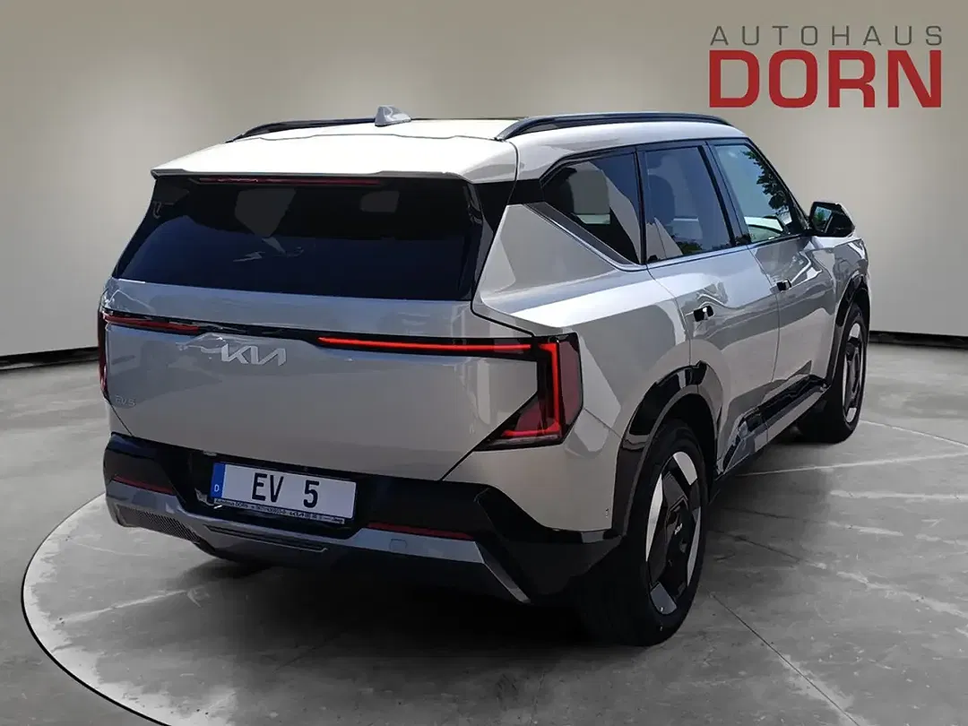 Kia EV5 - Thumbnail 3