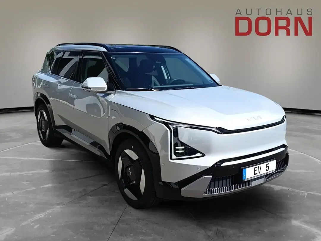 Kia EV5 - Thumbnail 4