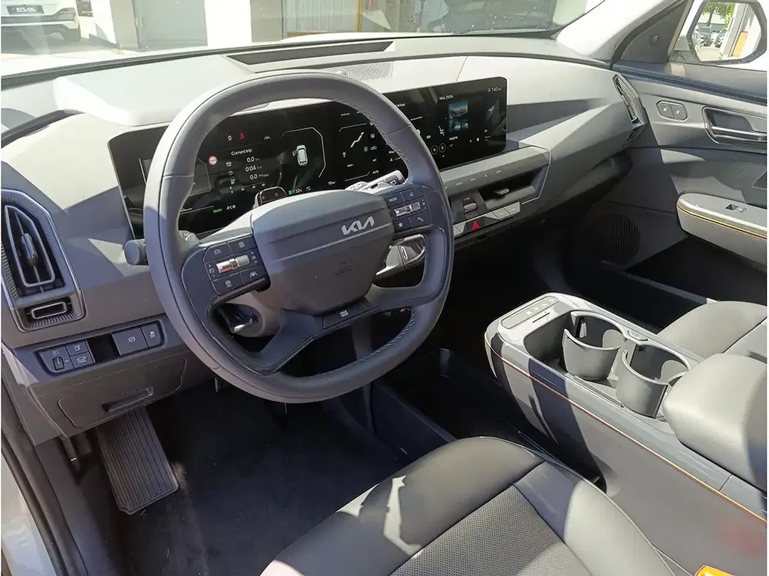 Kia EV5 - Thumbnail 6