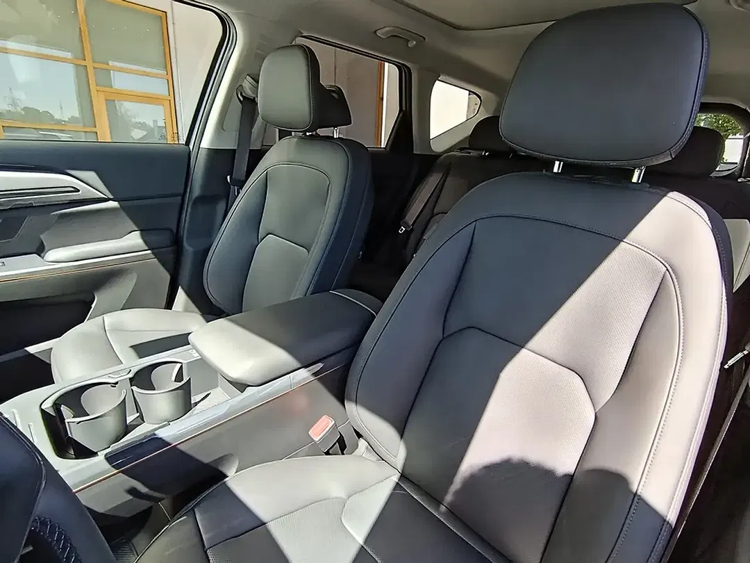 Kia EV5 - Thumbnail 7