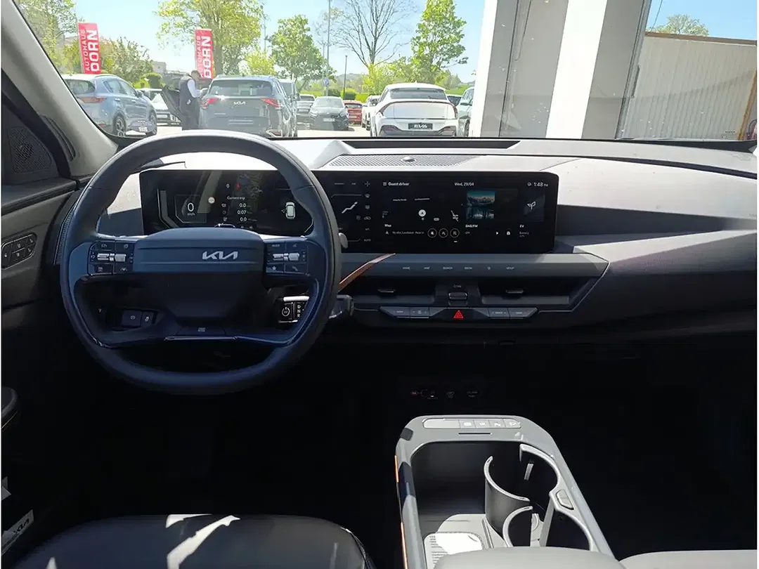 Kia EV5 - Thumbnail 9
