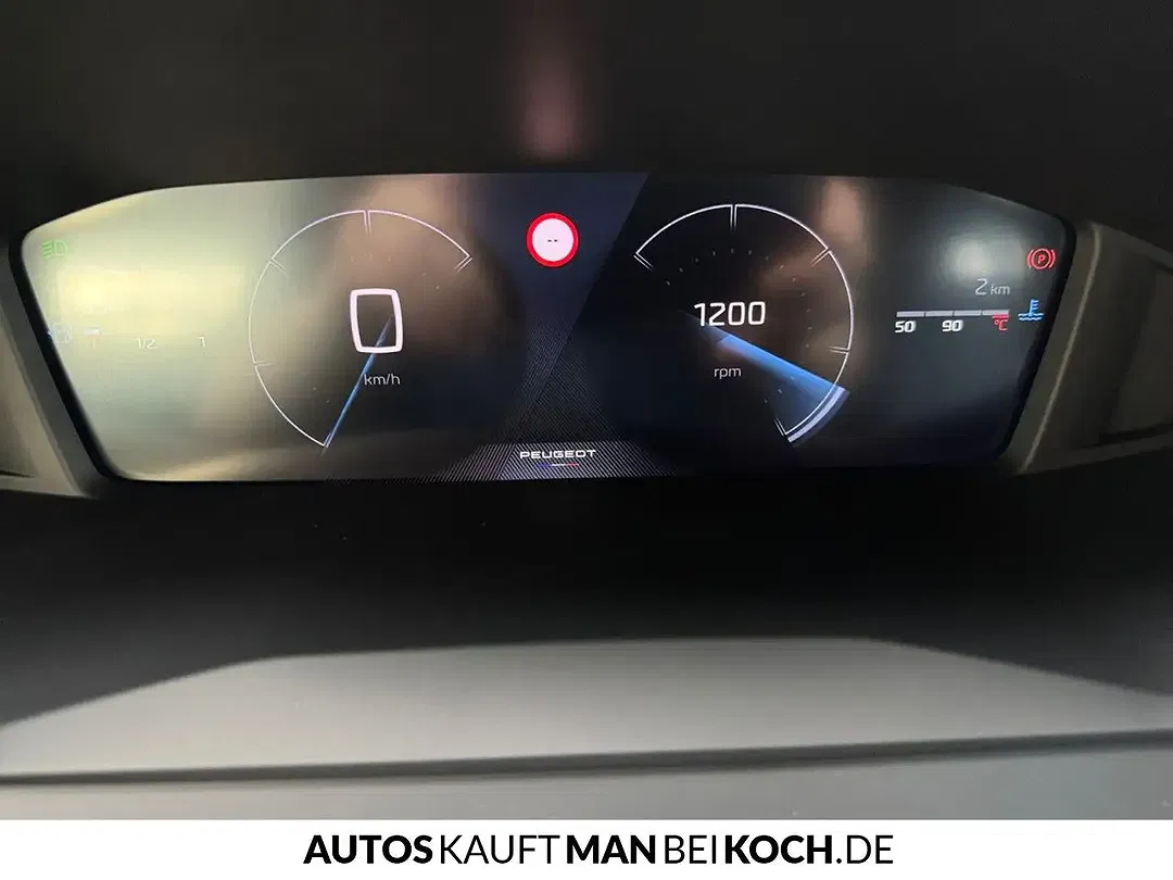 Peugeot 2008 - Thumbnail 10