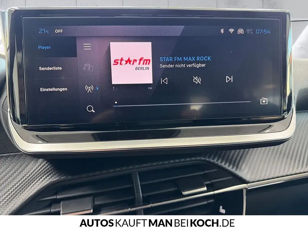 Peugeot 2008 - Thumbnail 11