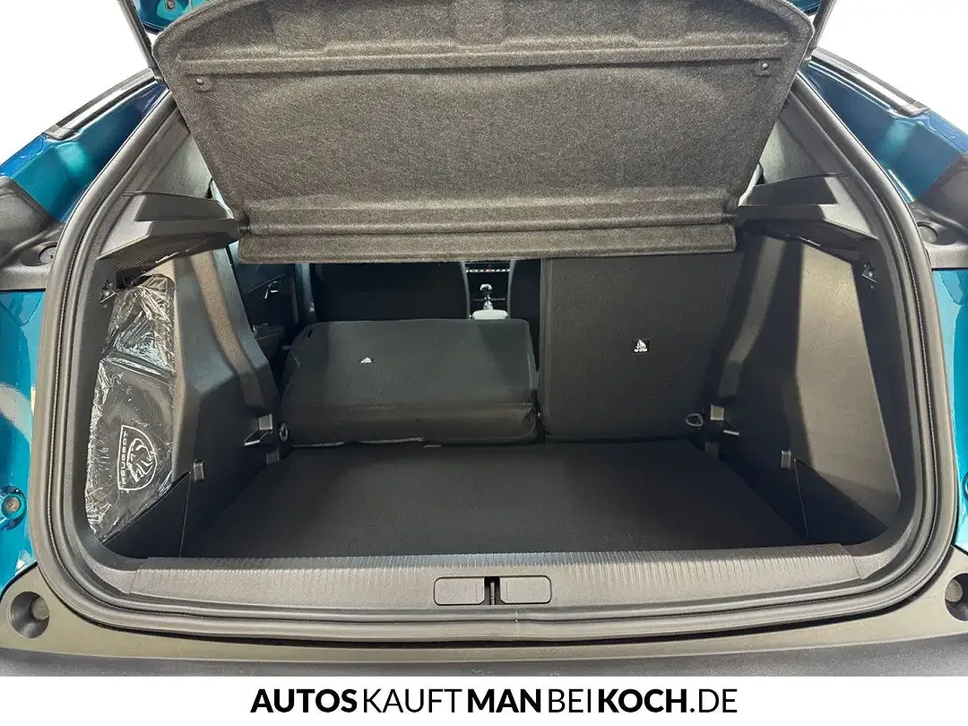 Peugeot 2008 - Thumbnail 13