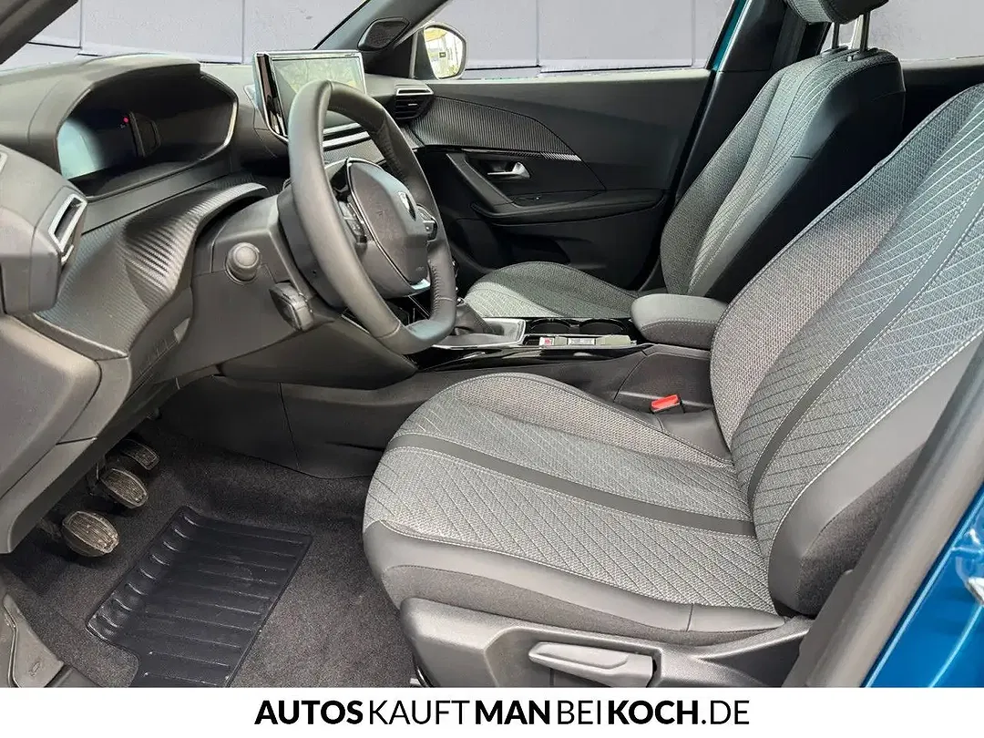 Peugeot 2008 - Thumbnail 5