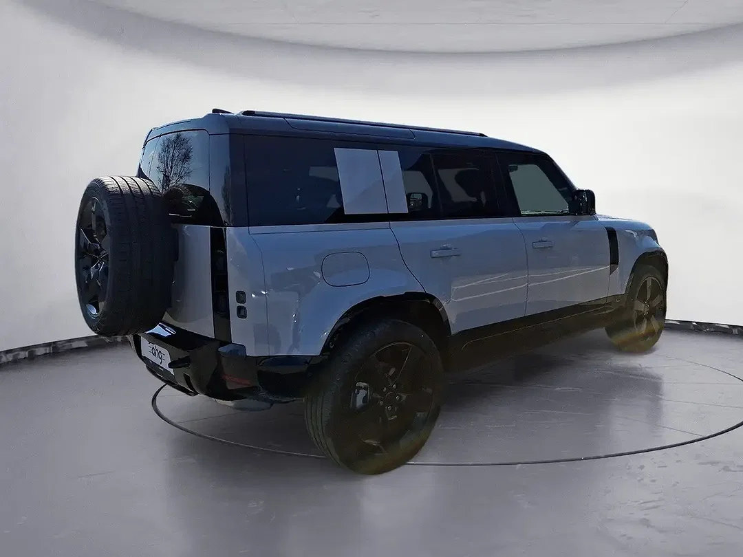 Land Rover Defender - Afbeelding 1