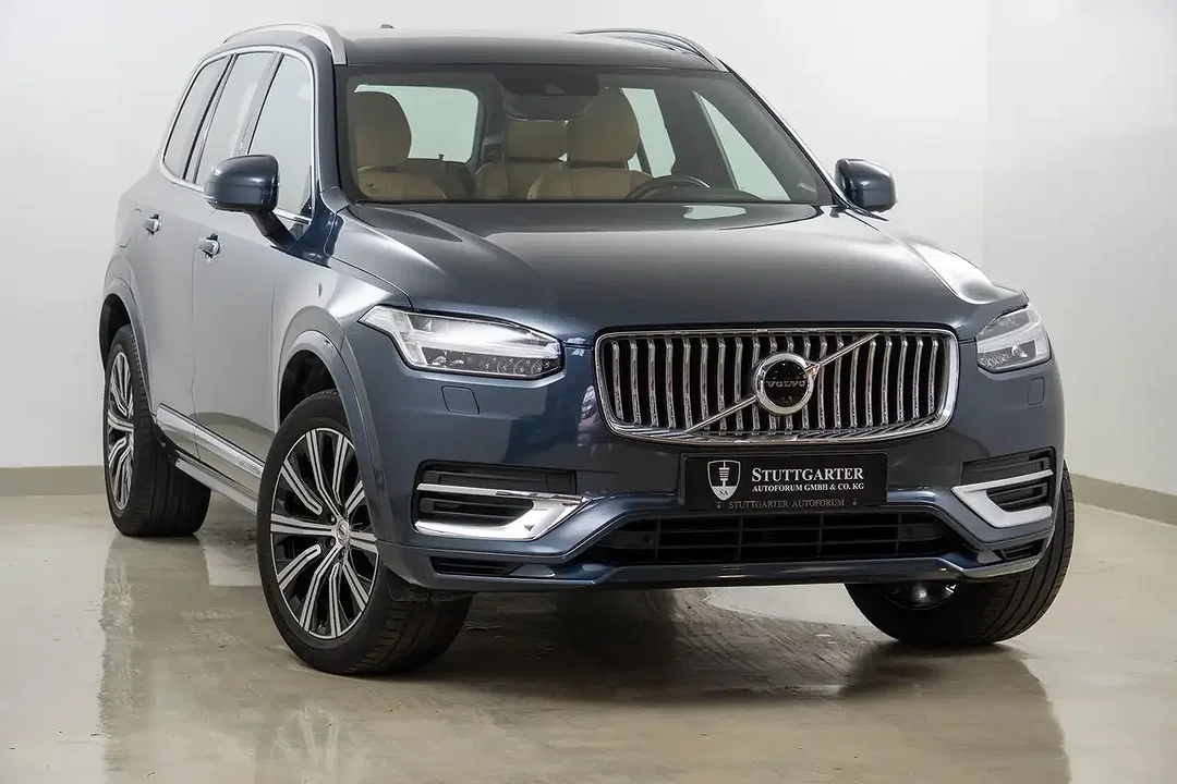 Volvo XC90 - Afbeelding 1