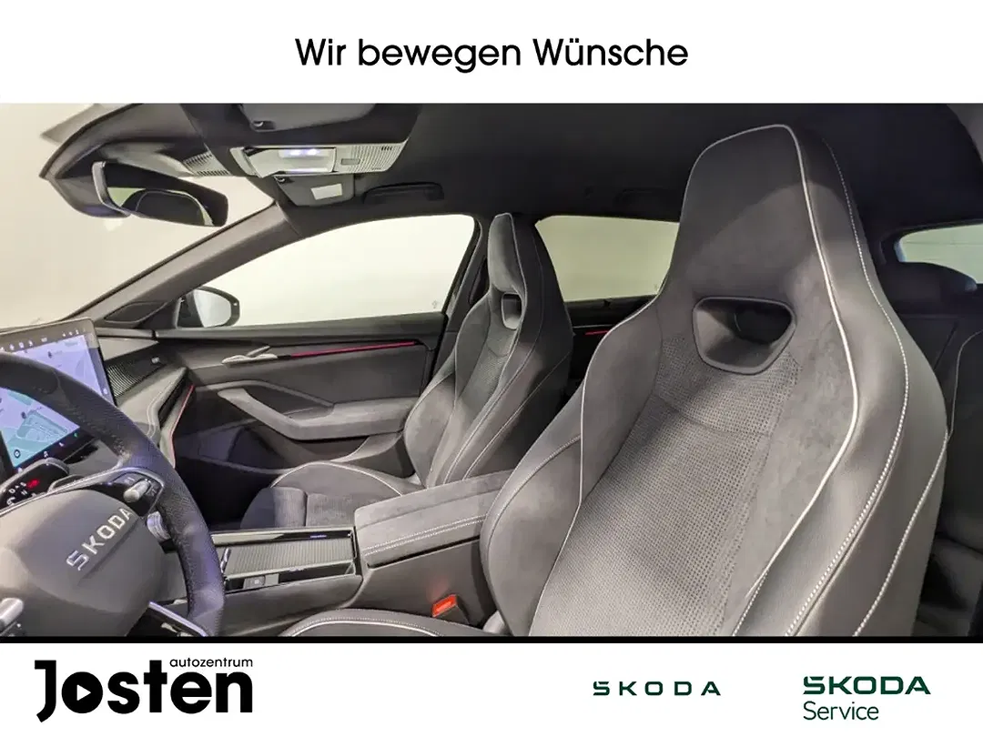 Skoda Superb - Thumbnail 10
