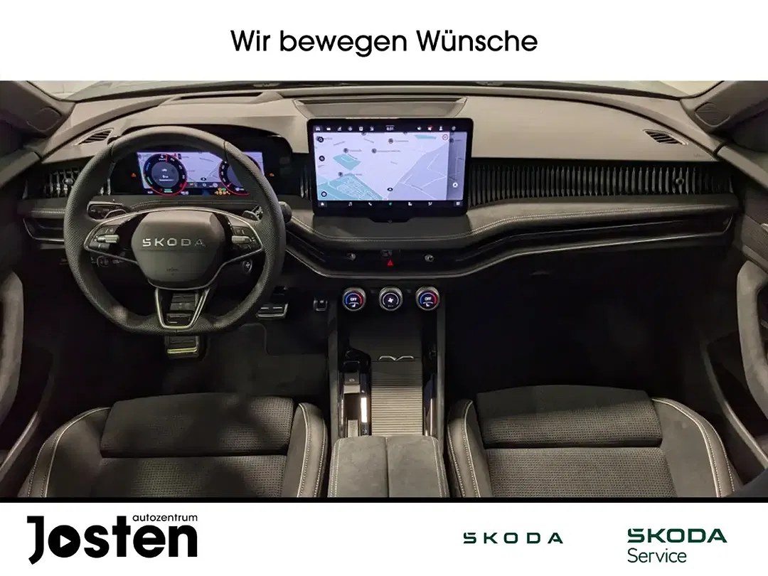 Skoda Superb - Thumbnail 12