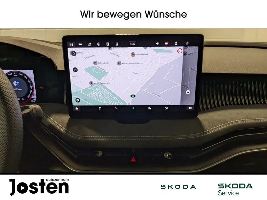 Skoda Superb - Thumbnail 14