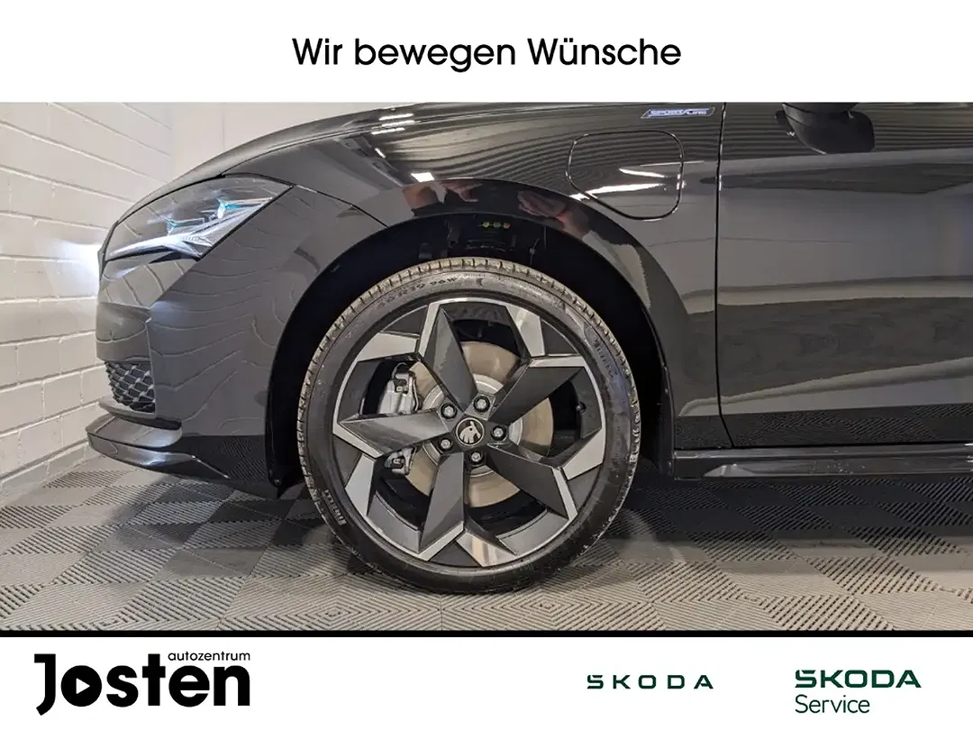 Skoda Superb - Thumbnail 6