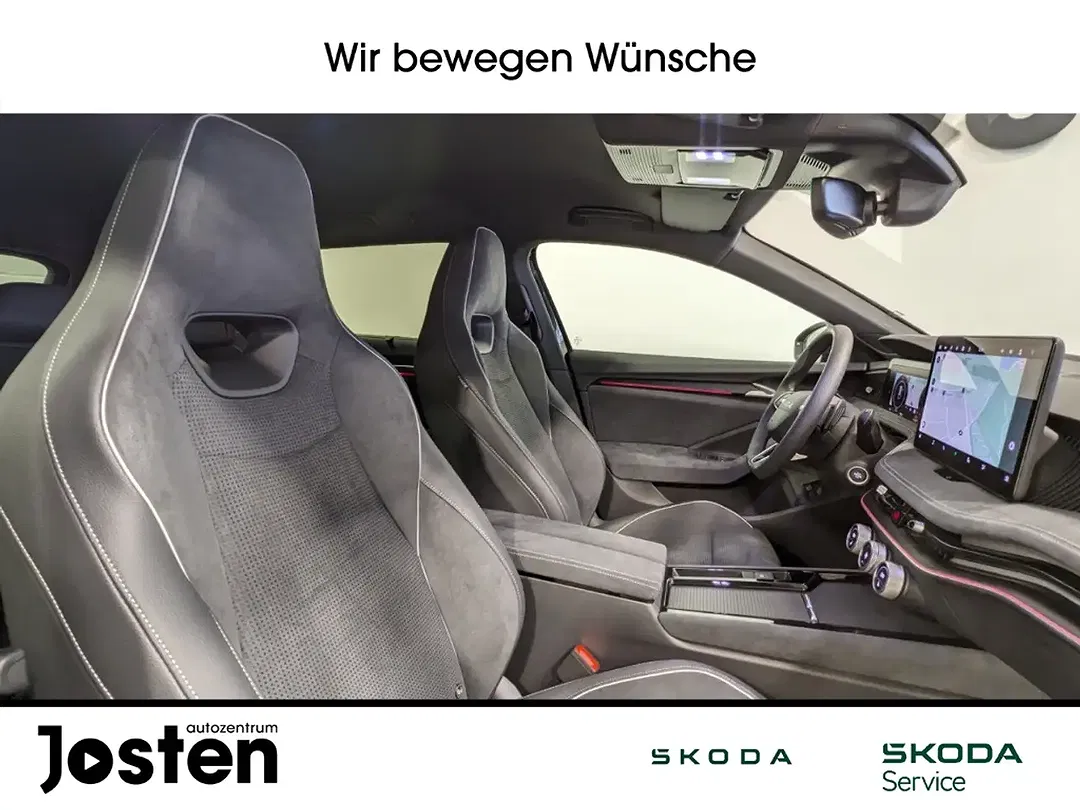 Skoda Superb - Thumbnail 7